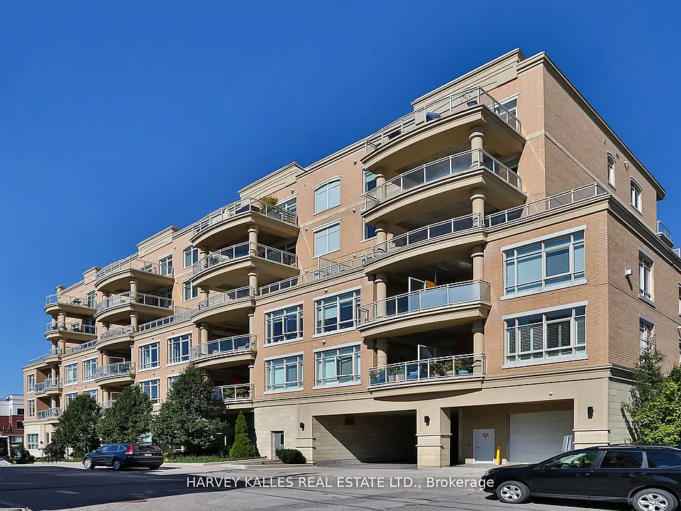 15277 Yonge St #502A