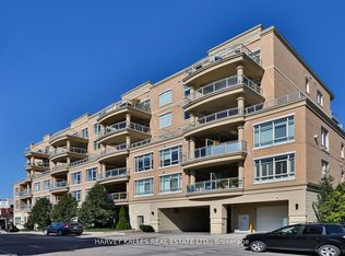 15277 Yonge St #502A, Aurora, ON L4G 1Y3