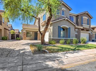 1515 E Elgin St, Gilbert, AZ 85295