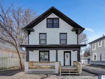 847 N 30th St, Lincoln, NE, 68503