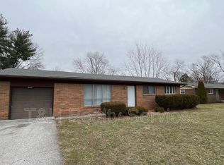 6814 W 15th St, Indianapolis, IN 46214
