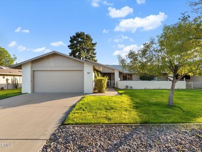 12511 W Shadow Hills Dr, Sun City West, AZ, 85375