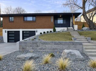 3345 Ward Rd, Wheat Ridge, CO 80033