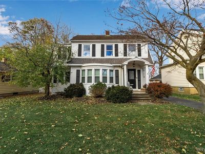 11 Woodrow Rd, Batavia, NY, 14020