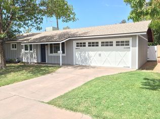 6614 E Wilshire Dr, Scottsdale, AZ 85257