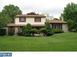 86 Friesland Dr, Southampton, PA 18966