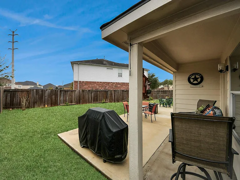 2507 Cypress Springs Ct — Photo 46