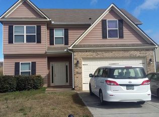 23 Rosen St, Cartersville, GA 30120