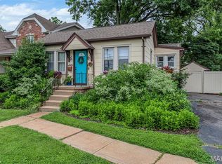 8905 White Ave, Saint Louis, MO