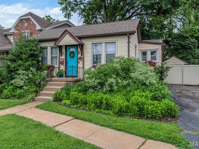 8905 White Ave, Saint Louis, MO, 63144