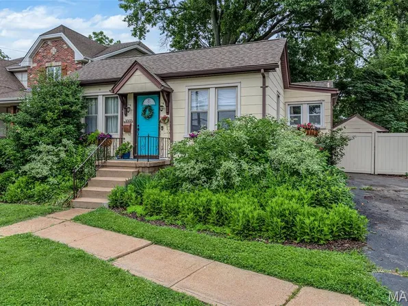 8905 White Ave, Saint Louis, MO 63144