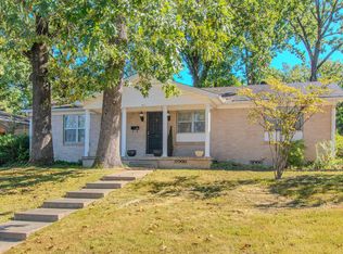 53 Flag Rd, Little Rock, AR 72205