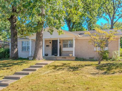 53 Flag Rd, Little Rock, AR, 72205