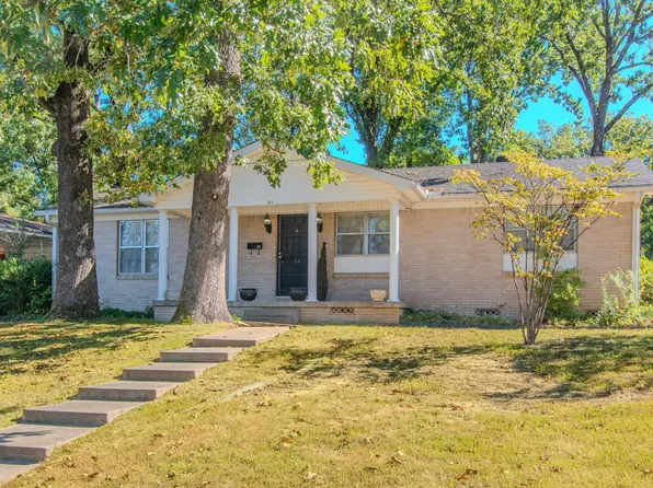 53 Flag Rd, Little Rock, AR 72205