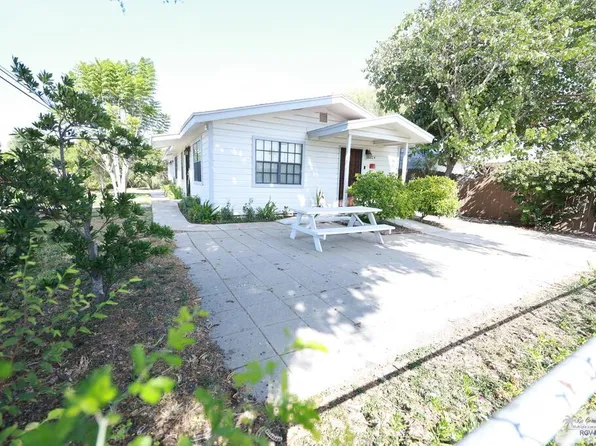 124 S Sinclair Ave, Weslaco, TX 78596