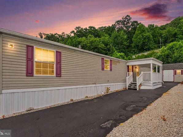 2461 Elizabeth Ave Lot D09, Temple, PA 19560