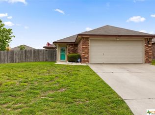 108 McCullough Loop, Temple, TX 76502