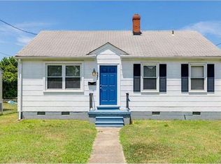 112 S Ivy Ave, Henrico, VA 23075