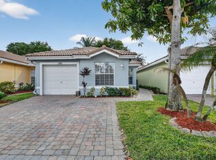 3386 Commodore Ct, West Palm Beach, FL 33411