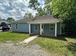 2408 Dabbs Ave, Old Hickory, TN 37138