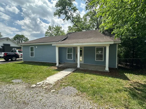 2408 Dabbs Ave, Old Hickory, TN 37138