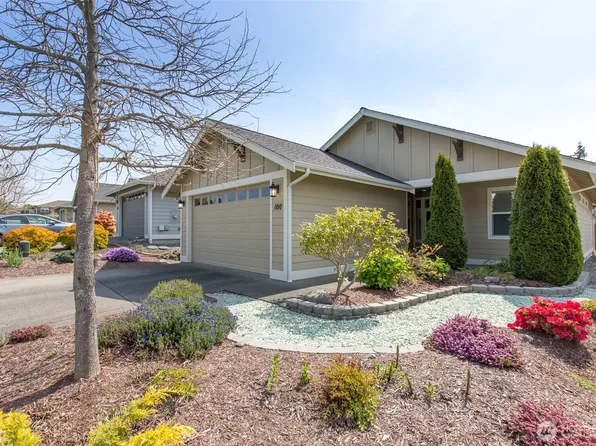 100 Pinehurst Loop, Sequim, WA 98382