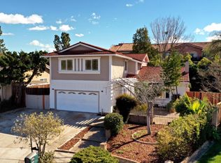 5301 Knights Est, San Jose, CA 95135