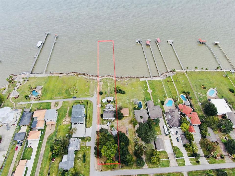 2588 Cliff Dr, San Leon, TX 77539 MLS 49376422 Zillow