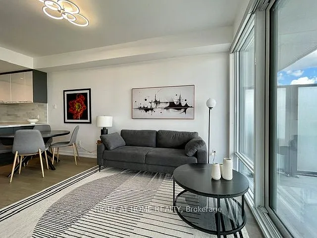 488 University Ave #4106 — Photo 7