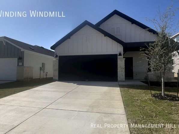 201 Winding Windmill