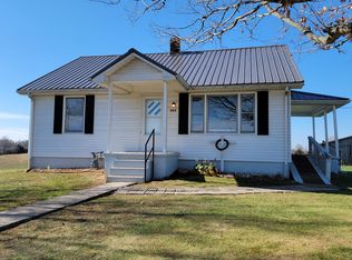 653 John Hines Rd, Magnolia, KY 42757