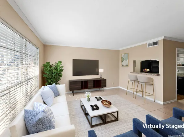 8401 N NEW BRAUNFELS #303, San Antonio, TX 78209