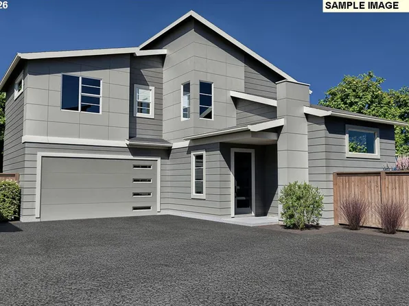 1315 E Luna St, Newberg, OR 97132