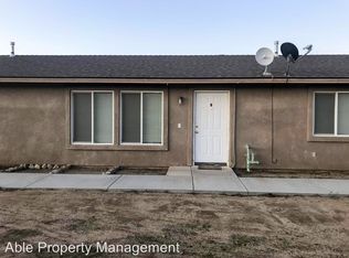 3714 Golden Spur St APT B, Lake Isabella, CA 93240