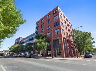 1601 S Halsted St APT 205, Chicago, IL 60608