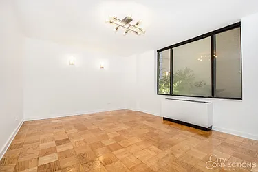 Rented by City Connections Realty