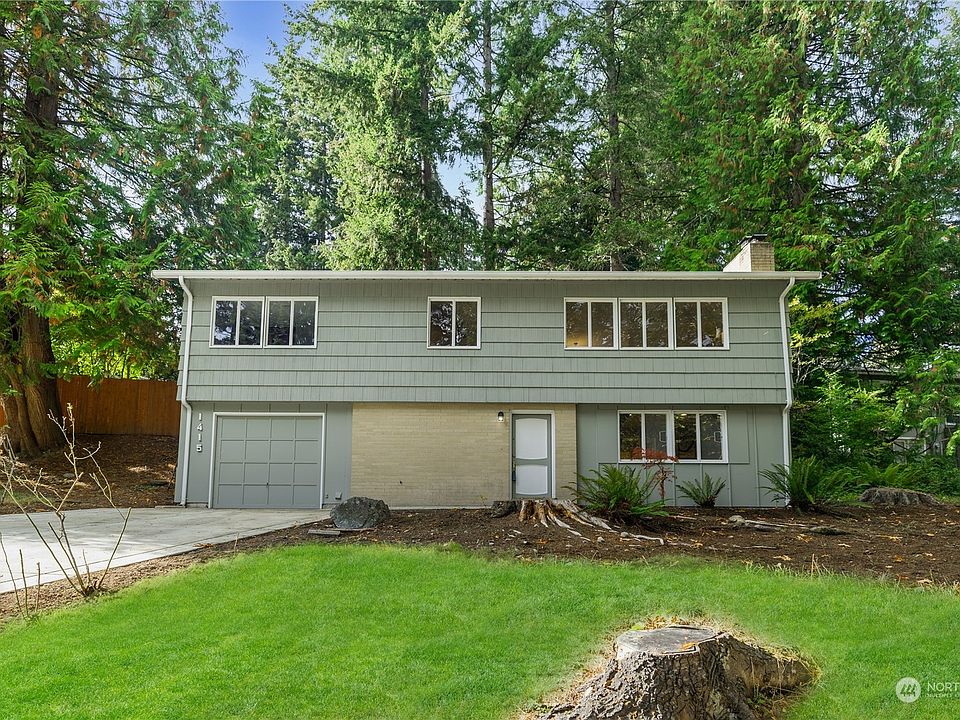 1st image of 1415 151st Avenue SE