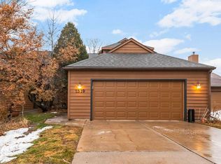 1519 N Bay Highlands Dr, Green Bay, WI 54311