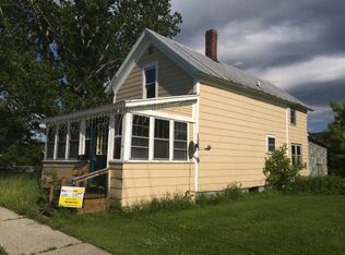 92 Thomas St, Richford, VT 05476