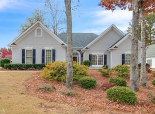 1705 Stoney Brook Way, Alpharetta, GA 30005