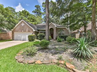123 W Stockbridge Landing Cir, Spring, TX 77382