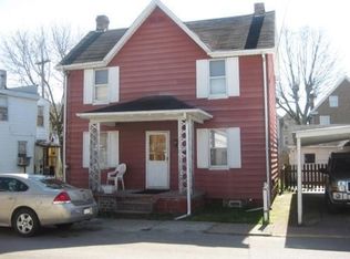 422 Fair St, Kittanning, PA 16201