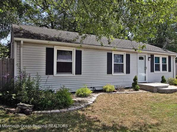 402 Beach Boulevard, Forked River, NJ 08731