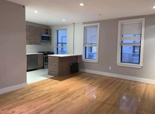 1795 Riverside Dr APT 2D, New York, NY 10034