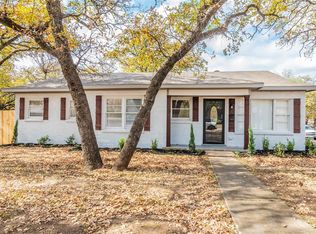4500 Foard St, Fort Worth, TX 76119