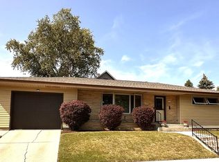 1406 S 19th St, Sheboygan, WI 53081