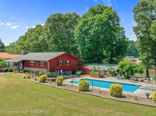 172 County Road 307, Cullman, AL 35057