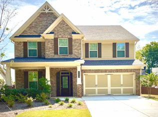 500 Rosemont Ave, Canton, GA 30115