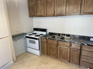 429 5th Ave W, Williston, ND 58801