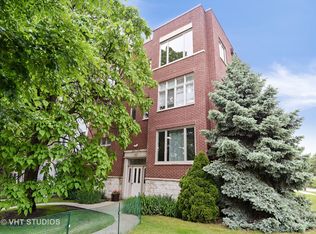 605 Oakton St APT 3E, Evanston, IL 60202